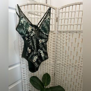 Marilyn Monroe Bathing Suit